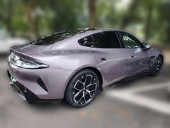 Xiaomi SU7 830km ProUltra Long Range Edition - ფოტო 6