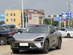 Xiaomi YU7 835km RWD Long Range Edition - фото 1