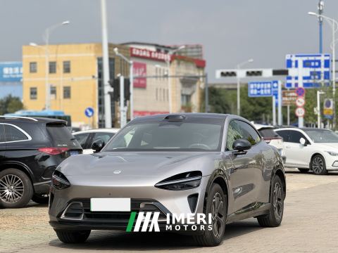 2025 Xiaomi YU7 835km RWD Long Range Edition - ავტომობილი ჩინეთიდან