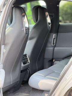 Xiaomi YU7 835km RWD Long Range Edition - фото 10