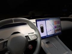 Xiaomi YU7 835km RWD Long Range Edition - фото 11