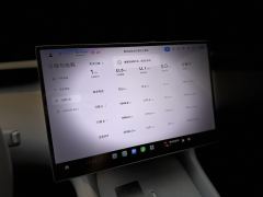 Xiaomi YU7 835km RWD Long Range Edition - фото 12