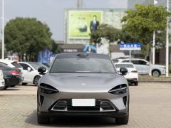 Xiaomi YU7 835km RWD Long Range Edition - фото 2