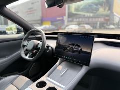 Xiaomi YU7 835km RWD Long Range Edition - фото 6