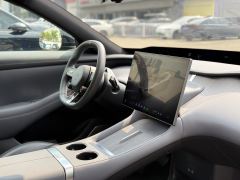 Xiaomi YU7 835km RWD Long Range Edition - фото 9