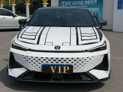 Changan UNI-V 1.5T Premium - фото 2