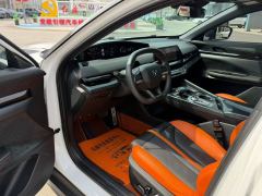 Changan UNI-V 1.5T Premium - фото 4