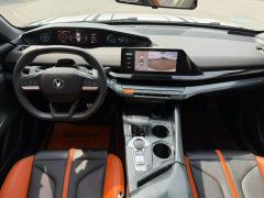 Changan UNI-V 1.5T Premium - фото 5