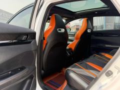 Changan UNI-V 1.5T Premium - фото 6