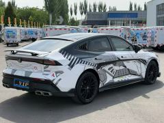 Changan UNI-V 1.5T Premium - фото 7