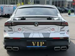 Changan UNI-V 1.5T Premium - фото 8