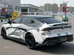 Changan UNI-V 1.5T Premium - фото 9