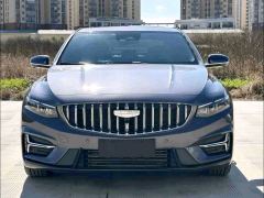 Geely Xingui 1.5T Edition - ფოტო 2