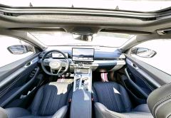 Geely Xingui 1.5T Edition - ფოტო 3