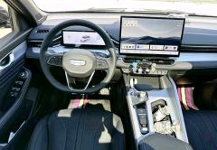 Geely Xingui 1.5T Edition - ფოტო 4
