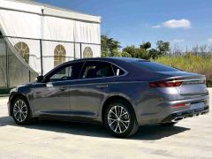 Geely Xingui 1.5T Edition - ფოტო 7