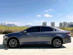 Geely Xingui 1.5T Edition - ფოტო 8
