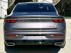 Geely Xingui 1.5T Edition - ფოტო 9