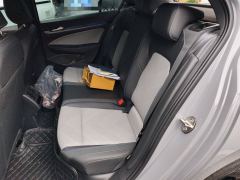 Volkswagen Golf 300TSI R-Line - фото 18