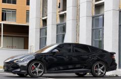 MG7 1.5T Luxury Edition - ფოტო 1