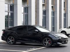 MG7 1.5T Luxury Edition - ფოტო 10