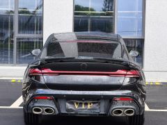 MG7 1.5T Luxury Edition - ფოტო 11