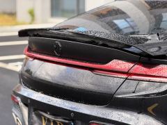 MG7 1.5T Luxury Edition - ფოტო 12