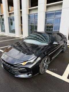 MG7 1.5T Luxury Edition - ფოტო 2
