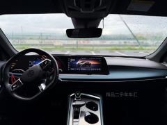MG7 1.5T Luxury Edition - ფოტო 3