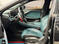 MG7 1.5T Luxury Edition - ფოტო 5