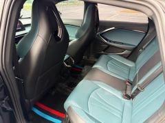 MG7 1.5T Luxury Edition - ფოტო 6