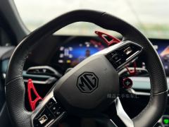 MG7 1.5T Luxury Edition - ფოტო 7