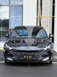 MG7 1.5T Luxury Edition - ფოტო 9