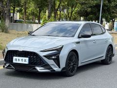 MG6 1.5T XLINE Shark Hunter Edition - ფოტო 1