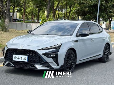 2025 MG6 1.5T XLINE Shark Hunter Edition - ავტომობილი ჩინეთიდან