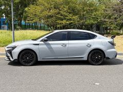 MG6 1.5T XLINE Shark Hunter Edition - ფოტო 3