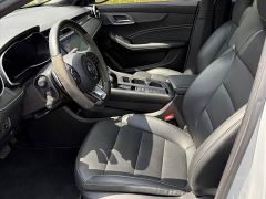 MG6 1.5T XLINE Shark Hunter Edition - ფოტო 4