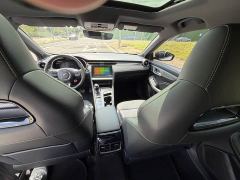 MG6 1.5T XLINE Shark Hunter Edition - ფოტო 5