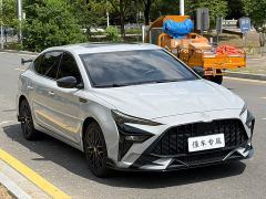 MG6 1.5T XLINE Shark Hunter Edition - ფოტო 6