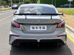 MG6 1.5T XLINE Shark Hunter Edition - ფოტო 7