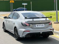 MG6 1.5T XLINE Shark Hunter Edition - ფოტო 9