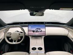 Xiaomi YU7 835km RWD Long Range Edition - фото 13