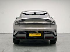 Xiaomi YU7 835km RWD Long Range Edition - фото 7