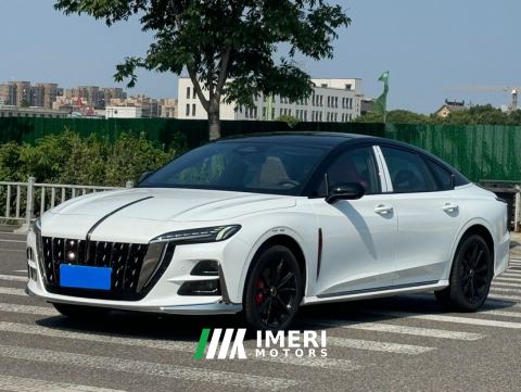 2025 FAW Hongqi H6 2.0T Zhixing Edition - ავტომობილი ჩინეთიდან