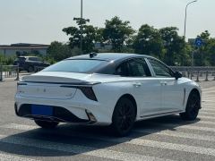 Hongqi H6 2.0T Zhixing Edition - photo 11
