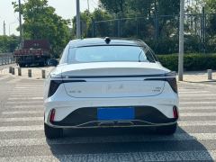 Hongqi H6 2.0T Zhixing Edition - photo 12