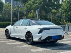 Hongqi H6 2.0T Zhixing Edition - photo 13
