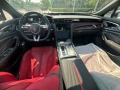 Hongqi H6 2.0T Zhixing Edition - photo 4