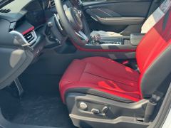Hongqi H6 2.0T Zhixing Edition - photo 7