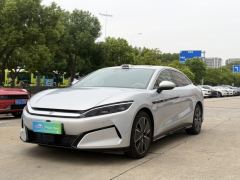 BYD Han L DM-i 1.5T 200km Flagship Version - photo 1